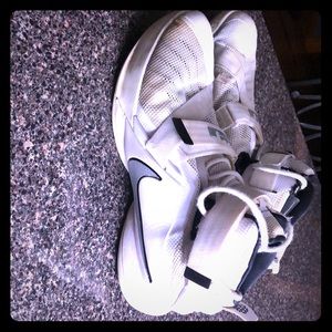 Nike - Lebron James basketball shoes